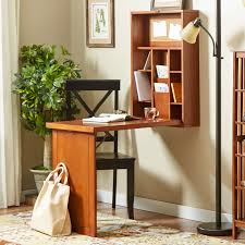 And there are other benefits: Wall Mounted Fold Up Desk Fold Up Desk Furniture For Small Spaces Furniture