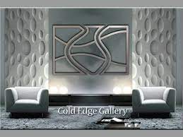 Art Metal Wall Art Art Decor