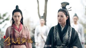 It is the third instalment in the condor trilogy and is preceded by the legend of the condor heroes and the return of the condor heroes. Spcnet Tv Forums