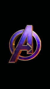 avengers logo wallpapers top 22 best