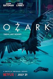 Season 2 of hierro premiered on february 19, 2021. Ozark Season 1 Download 2017 Ozark Ozark Tv Show 90s Tv Shows