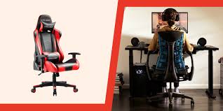 gaming chair guide expert shares how