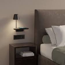 Astro Ito Wall Mounted Bedside Lamp