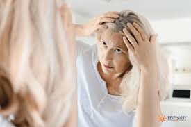 what is frontal fibrosing alopecia 6