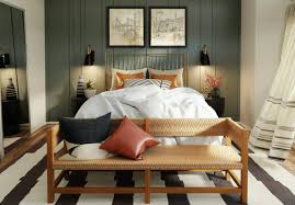 small bedroom decorating ideas on a budget