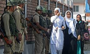 Image result for indian army atrocities in kashmir