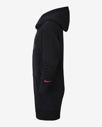 We print the highest quality miami heat hoodies on the internet. Miami Heat City Edition Nike Nba Fleece Hoodie Fur Altere Kinder Nike De
