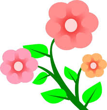 Free Free Flower Clipart, Download Free Free Flower Clipart png images, Free  ClipArts on Clipart Library
