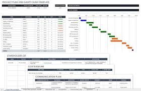 Free Blank Timeline Templates Smartsheet Gantt Chart