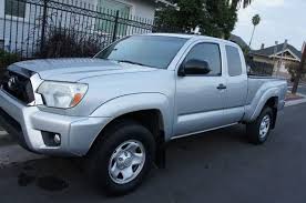 used 2016 toyota tacoma for with