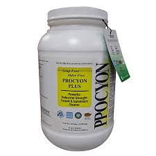 procyon plus powder 5 5 lb