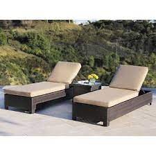 Costco, as most of you probably know, has some incredible outdoor products. Outdoor Patio Chaise Lounges Daybeds Costco
