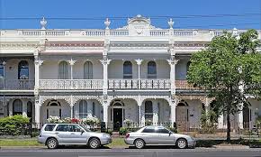 Terrace Houses In Australia Wikipedia