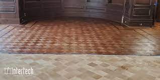 commercial flooring contractor texas