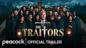 the traitors u s season 2 cast