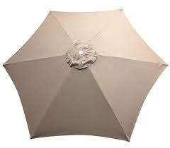 Patio Umbrella Covers Offset Patio