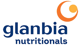 glanbia nutritionals logo vector