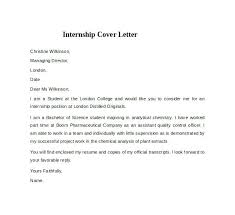 A Simple Cover Letter Cover Letter Email Email Cover Letter Cover