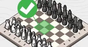 Chess is an indoor game. 3 Ways To Fool Your Opponent In Chess Wikihow