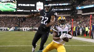 Stay up to date with nfl player news, rumors, updates, analysis, social feeds, and more at fox sports. Green Bay Packers 27 13 Philadelphia Eagles Nfl News Sky Sports