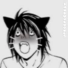 Clean simple x light beam spaceport. L Catboy 1 1 Anime Cat Boy Catboy Handsome Anime Guys