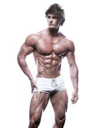 jeff seid greatest physiques