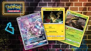Princess , pikachu was borrowed by misty, so she could use him in the queen of the princess festival , the main event in the annual princess festival. More Pokemon Tcg Detective Pikachu Cards Revealed Pokemon Com