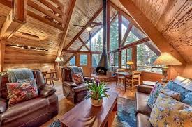 We are one of the largest rental companies in south lake tahoe, managing over 200 vacation rentals ranging from beautiful custom homes in the tahoe keys marina community to rustic lake tahoe cabins in the woods and near the ski lifts. 10 Of The Coolest Vrbo Vacation Rentals In South Lake Tahoe