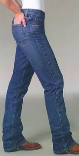 Rockies Ladies And Womens Western Fashion Jeans