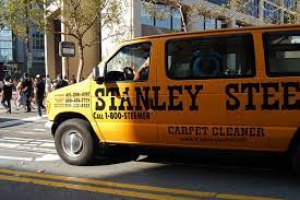 stanley steemer carpet cleaner