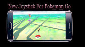 joystick pokemon go prank for Android - APK Download