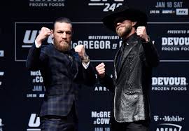 Ufc 246 full event watch party! How To Order Ufc 246 Ppv Mcgregor Vs Cowboy