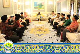 Kedah, kelantan, negeri sembilan dan perlis. Majlis Agama Dan Istiadat Melayu Perlis Kunjungan Ketua Umum Pp Muhammadiyah Ke Negeri Perlis Malaysia