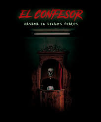 Examples of confessor in a sentence. El Confesor Cartelera De Teatro Cdmx