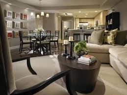living room dining room combo