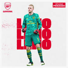 Find the best & newest featured arsenal gifs. Bernd Leno Afc Gif By Arsenal Find Share On Giphy
