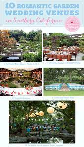 10 must see garden wedding venues in