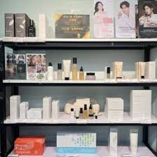 cosmetics beauty supply in new york