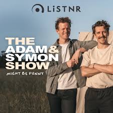 The Adam & Symon Show