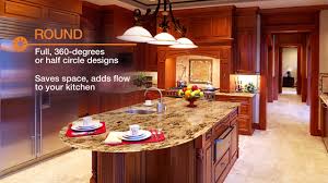 Discover all the latest trends. Inspiring Kitchen Island Ideas The Home Depot