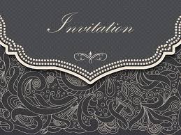 100 000 invitation card background
