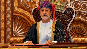 A modern history of oman: Oman Muss Versaumnisse Des Alten Herrschers Aufarbeiten