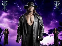 WWE Undertaker Wallpapers - Top Free ...