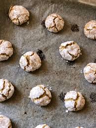 sicilian pistachio cookies