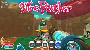 slime rancher how to activate use