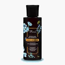Serums also tend to be less oily than hair oils and use. Viana Natural Black Hair Defence 40 Leave On Serum 100ml Online Shopping In Sri Lanka Myshop Lk