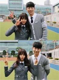 Image result for School 2015 Who Are You