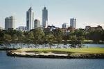 Burswood Park Golf Course in Burswood, Perth, Australia | GolfPass