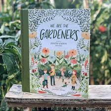10 gifts every gardener will love