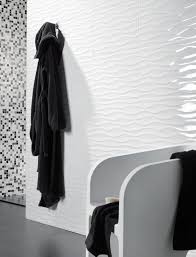 Velvet White Wave 300 X 600 Tile Depot